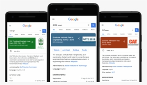 Google Search Knowledge Graph Cards Exam India 1 - Knowledge Graph Mobile