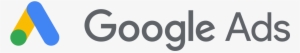 Brand Logo Lockups An Arrow That Points Down When Collapsed - Google Ads Logo Transparent