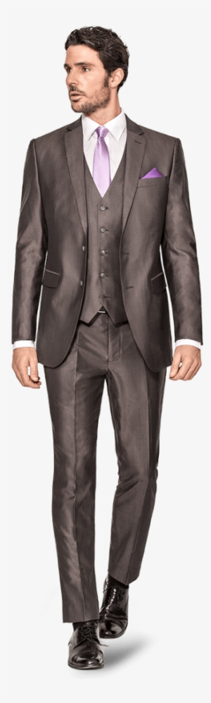 Formal Suit For Men Png High Quality Image - Trajes Para Boda Hombre