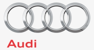 Car Logo Audi - Platypus License Plate Mount For Audi (a4 2008-2015)