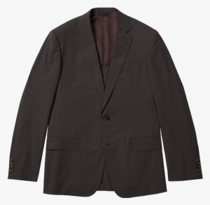 Lay Suit Facedown On A Flat Surface - Kris Van Assche