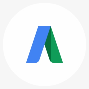 Otavation Google Adwords, Otavation - Google Adwords Logo Circle