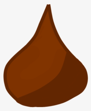 Hershey Kiss Body - Drop