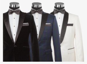 You've Found The Right Person, We'll Help You Find - Tuxedo