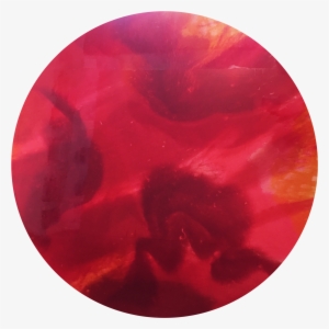 Sealed With A Kiss - Circle