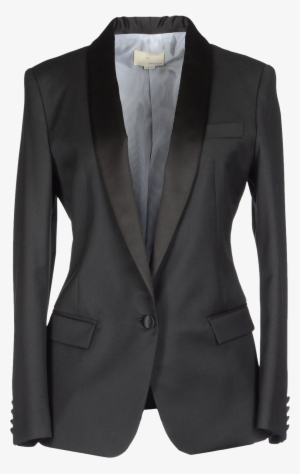 Blazer Png - สูท ผู้หญิง ตัด ต่อ
