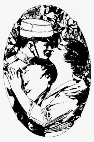 This Free Icons Png Design Of Heroes Get The Kisses