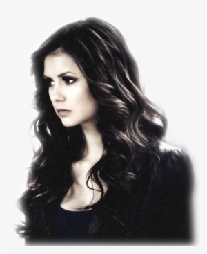 Nina Dobrev Free Png Image - Katherine Pierce