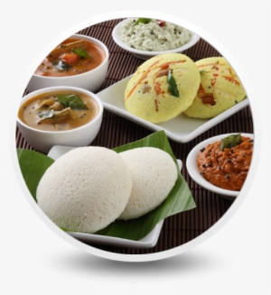 Idli Street Lucrative South Franchising Opportunities - South India Food Png