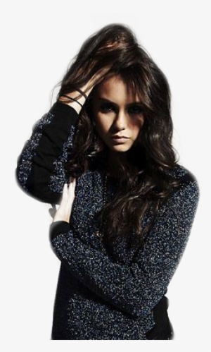 Png Nina Dobrev - Nina Dobrev Magazine Photoshoot
