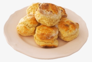 Scones On Plate Png