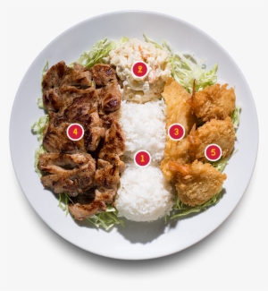 Leave - Tonkatsu