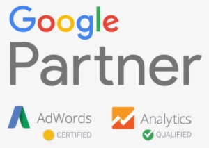 Google Adwords Certified Png