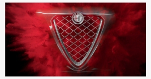 Alfa Romeo - Alfa Romeo Giulia Grill