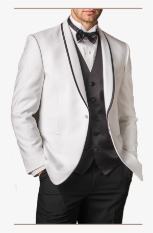 Tuxedo Rentals - Tuxedo