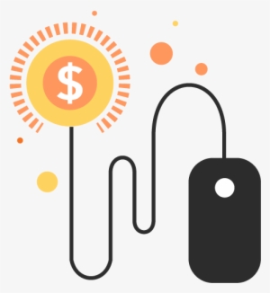 Pay Per Click Management Services - Prezi Icon