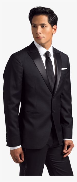 Cortefiel Americana Azul Marino