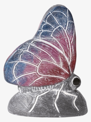 Butterfly Kisses - Common Blue