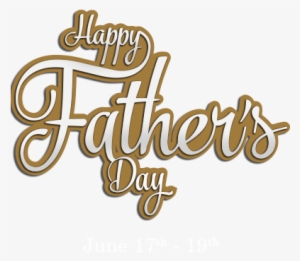 Father's Day Hours - Fathers Day Png