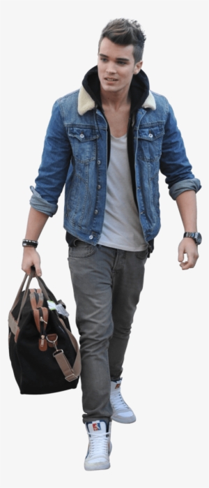 Architecture People Cutouts Png