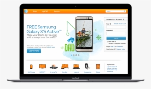 At&t 2015 Father's Day Promotion - Information
