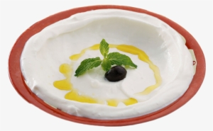 Arab And Turkish Labneh Plain