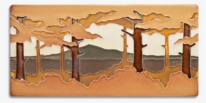 Pine Landscape - Framer's Workshop