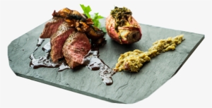 About The Restaurant - Masterbuilt Smoker Cookbook: The Ultimate Masterbuilt