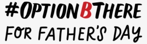 Support Others On Father's Day 2018 - Bodoni フォント フリー