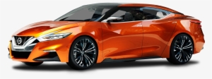 Sedan Png Image File - Nissan Sports Car Png