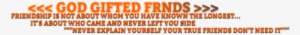 Friends Pngs - Orange