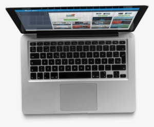 Image Is Not Available - Macbook Pro