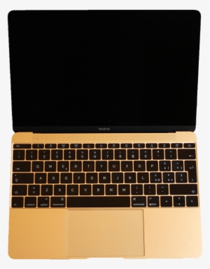 12 Inch Macbook 2018