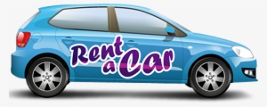 Rental Car