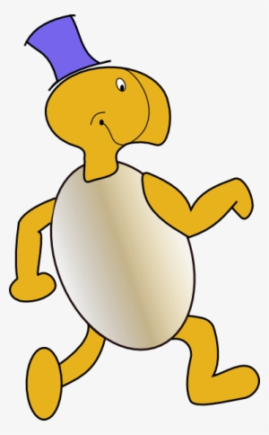 Turtle Svg Clip Arts 372 X 601 Px
