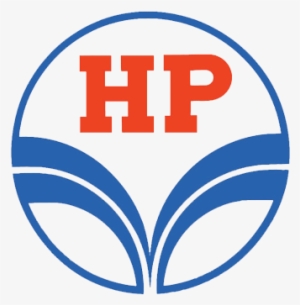 Hindustan Petroleum Logo Design Png Transparent Images - Circle