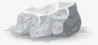 무료 벡터 그래픽 - Stone Vector Png