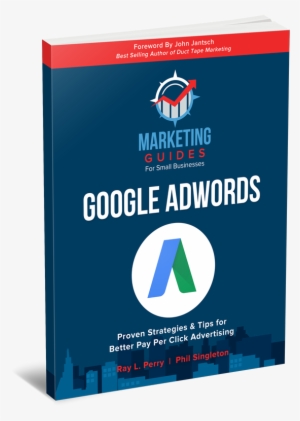 Google Adwords Ebook