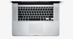 Macbook Pro Retina 15 Keyboard