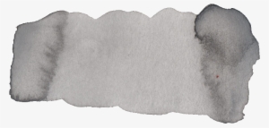 Free Download - Png Grey Watercolor Banners