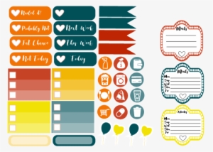 Custom Kit Watercolor - Photography