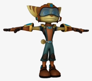 Download Zip Archive - Ratchet & Clank: Full Frontal Assault