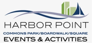 Hp Park Boardwalk Square - Harbor Point Stamford