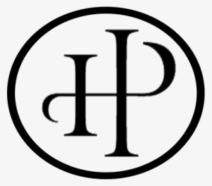Hp Logo Png - Facebook