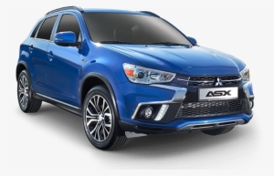 Performance With Peace Of Mind - Mitsubishi Asx Singapore