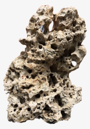 Chinese Scholar Rock / Garden Stone - Chinese Rock Png