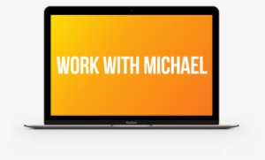 Hire Michael Mac Laptop - East Berkshire College