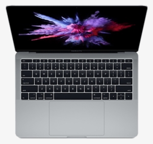 Apple Macbook Pro 13 Image - Macbook Pro 13 Inch Mpxt2
