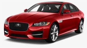 Jaguar Xf - Jaguar Xk 2018 Png