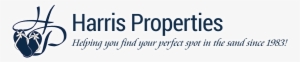 » Harris Properties Management, Inc - Calligraphy